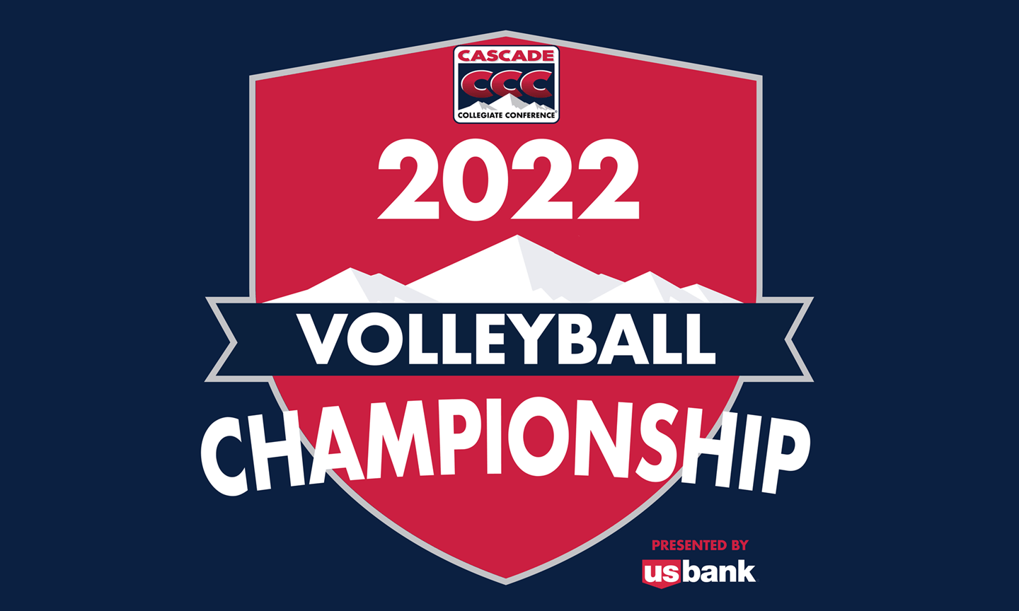 2022 Cascade Conference Volleyball Championships