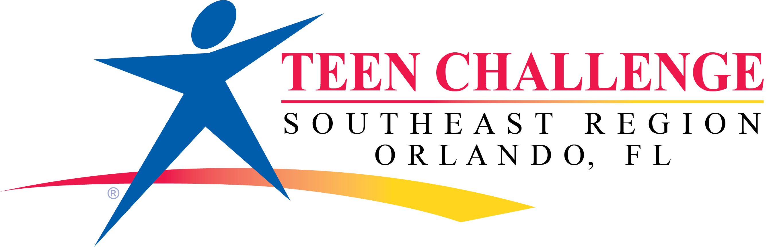 Teen Challenge Southeast Region Orlando, FL