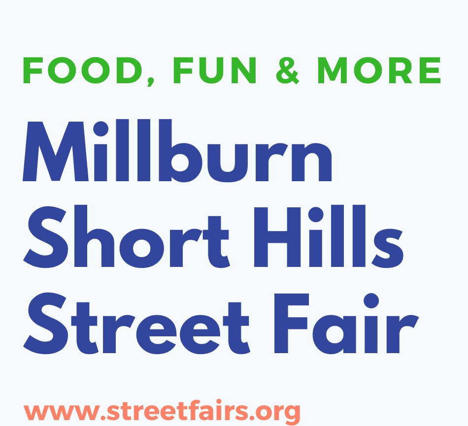 Millburn Street Fair 2023