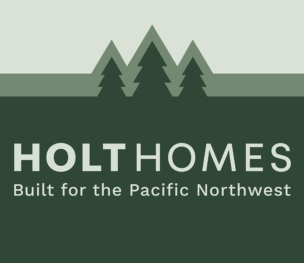 Holt Homes