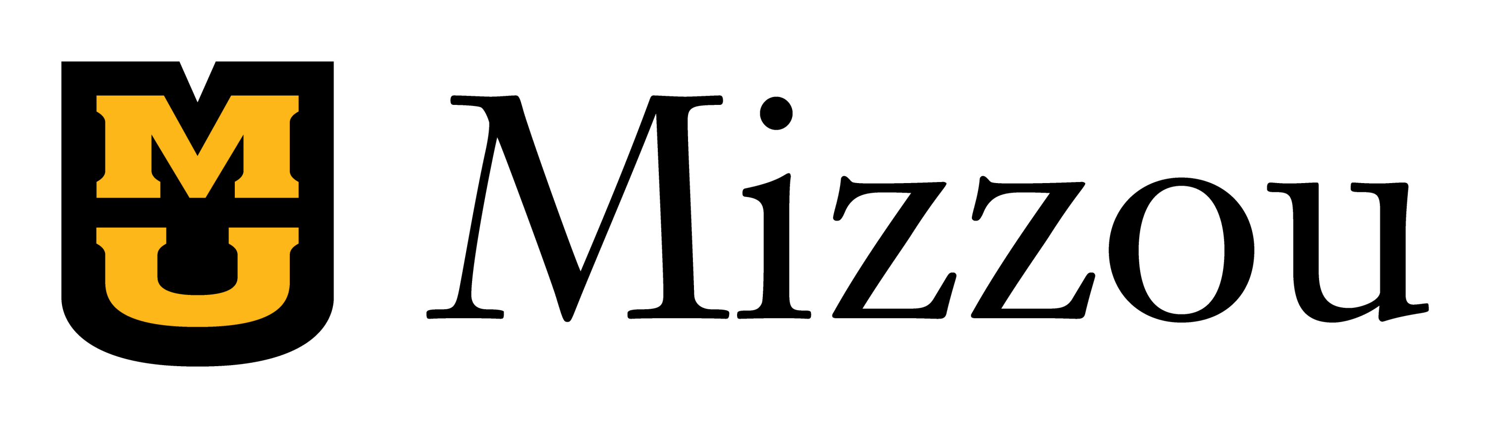 stacked MU Logo