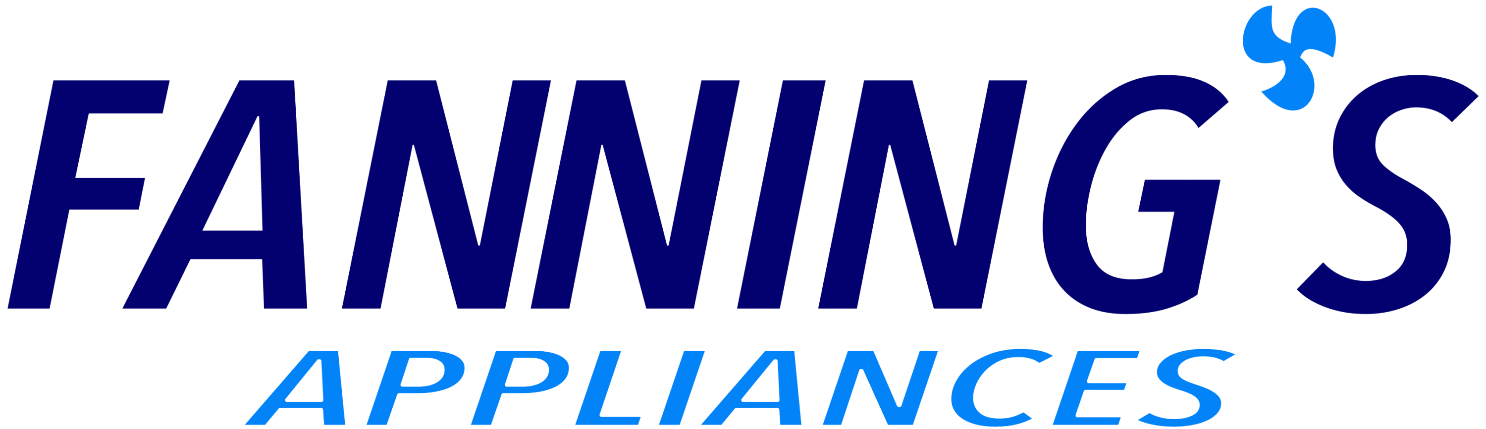 Fanning's Appliances