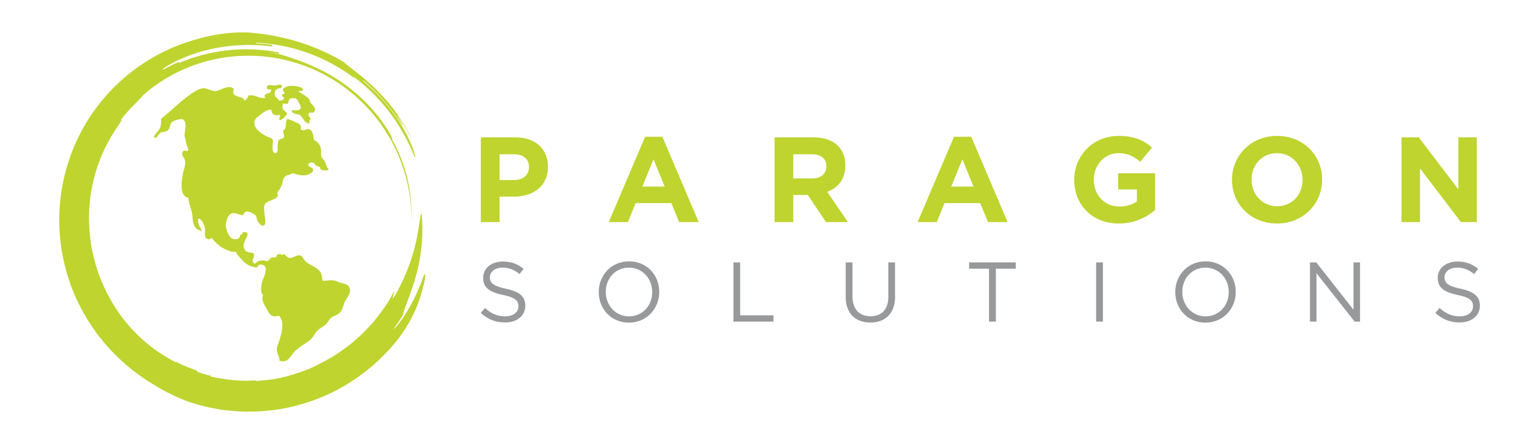 Paragon Solutions logo