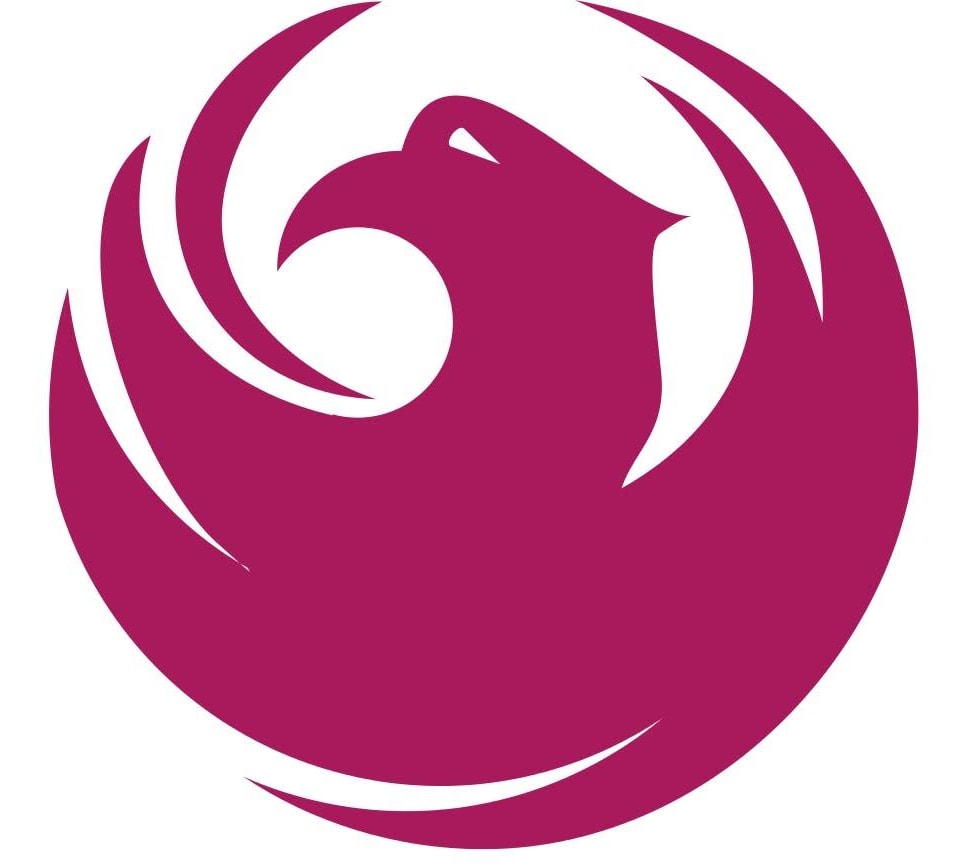 City of Phoenix Logo