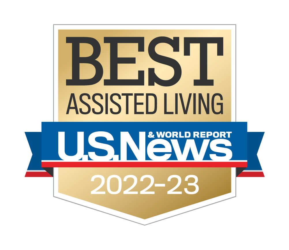 US News Best Assisted Living