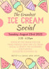 Grandest Ice Cream Social