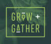 Grow Gather Logo