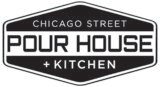 Chicago Street Pour House LOGO