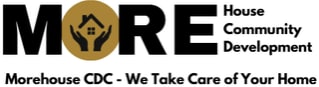 Morehouse Community Development - We Take Care of Your Home