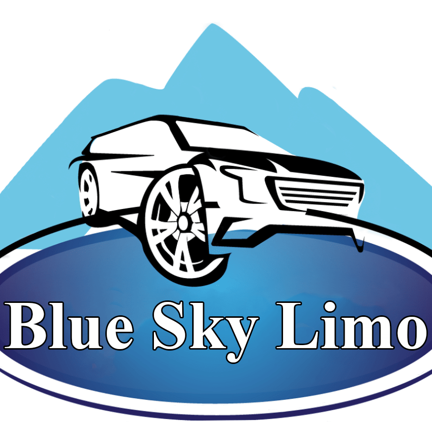blue sky limo VVJC transportation