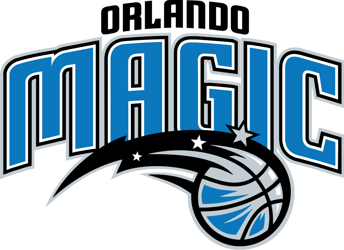 Orlando-Magic-Logo
