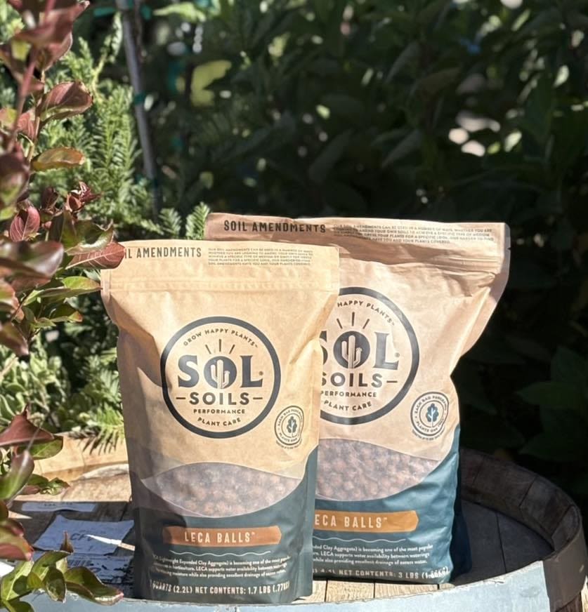 Sparetime Garden Center