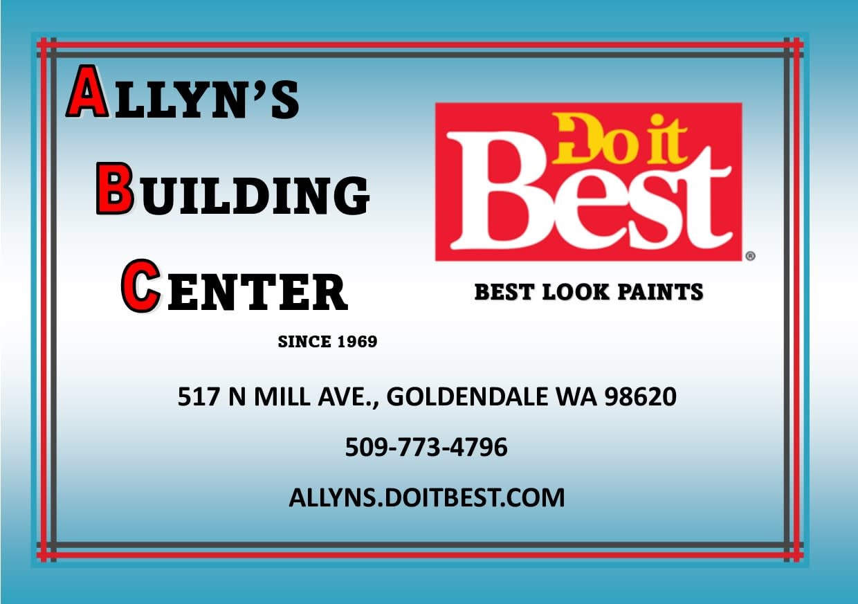 Allyn's Building Center