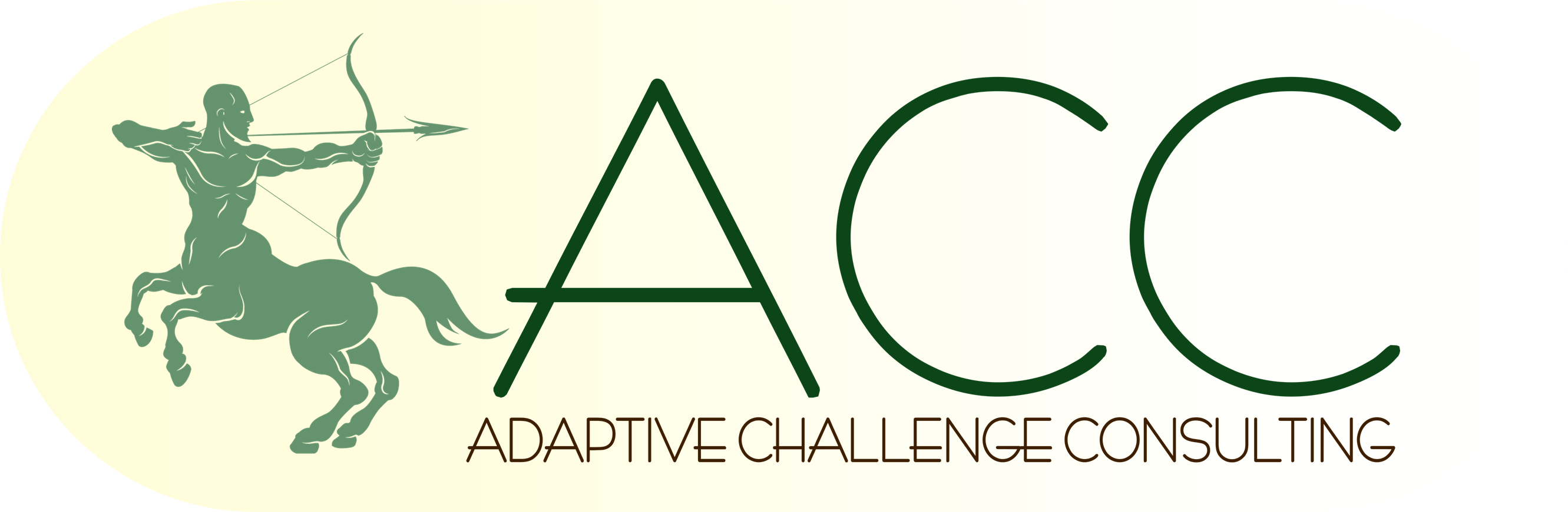 Adaptive Challenge Consulting