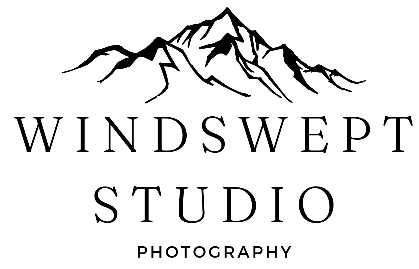 Windswept Studio Photography