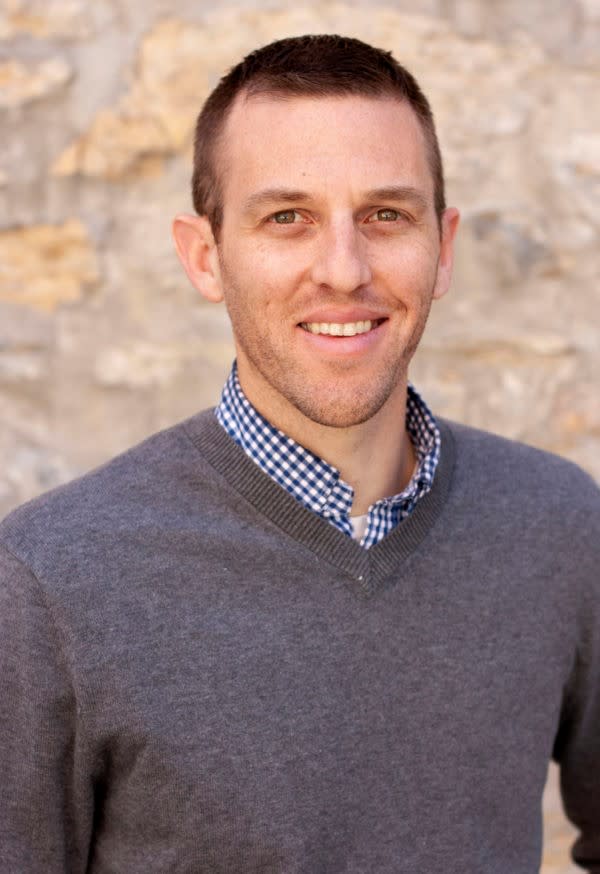 Presenter: Adam Jespersen Director of Innovation