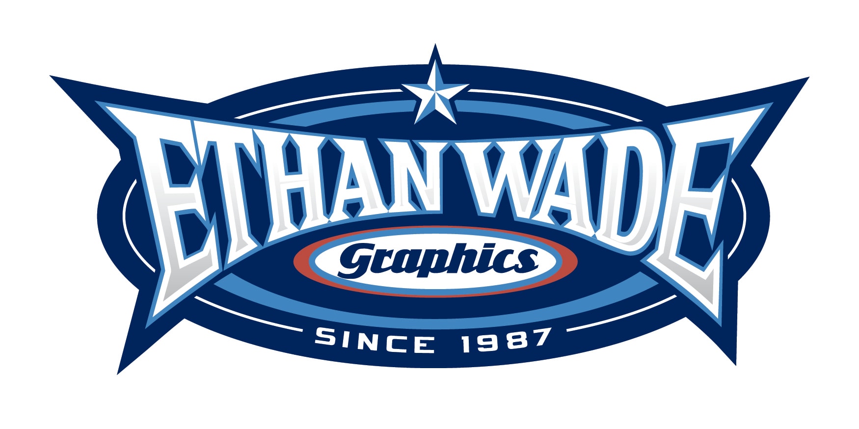 Ethan Wade Graphics / Signs, Vehicle wraps and T-Shirts/Apparel
