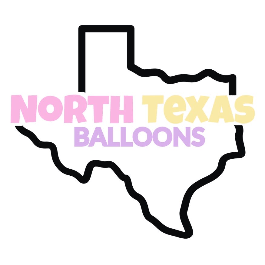North Texas Balloons Logo