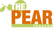 The Pear Theatre logo