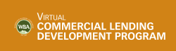 Commercial Lending Development Program