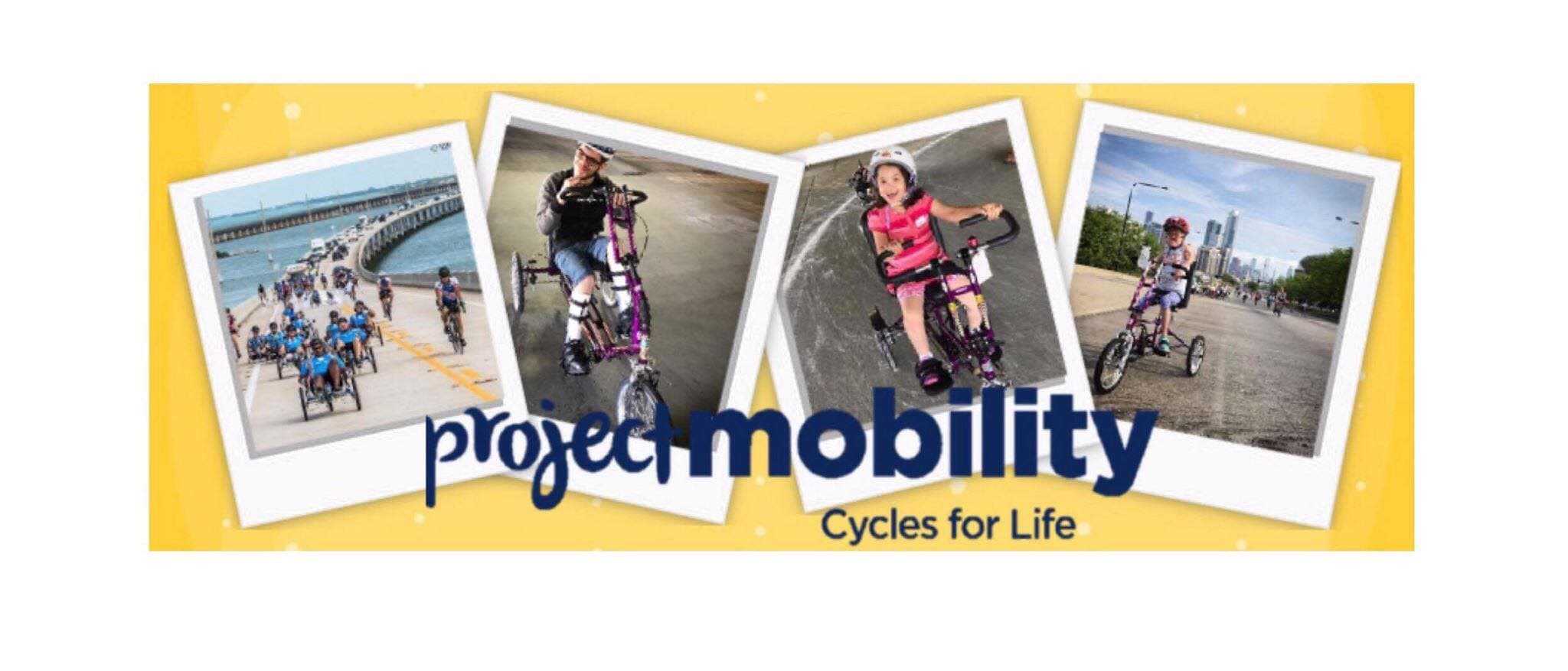 Project Mobility