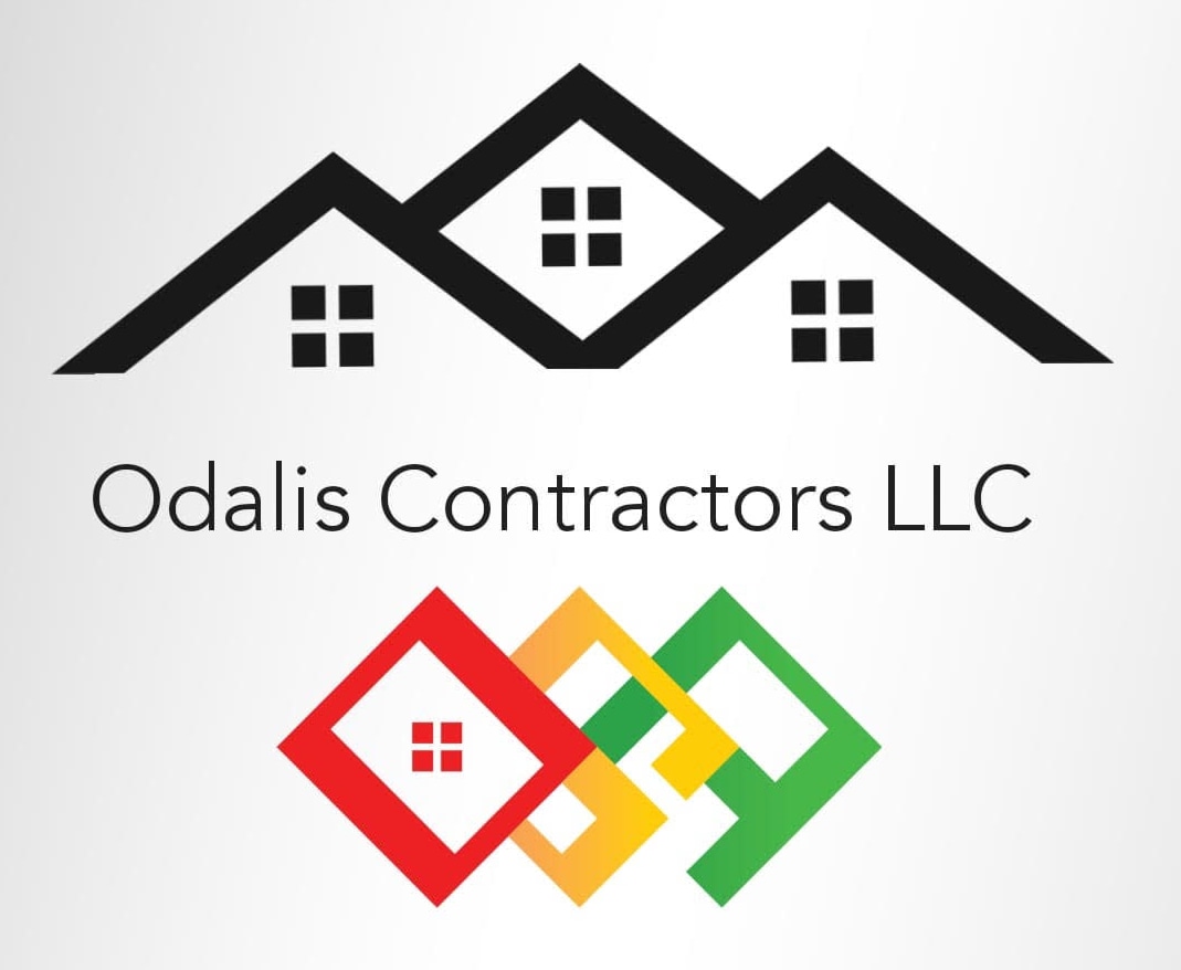 Odalis Contractors LLC Logo | BAGI