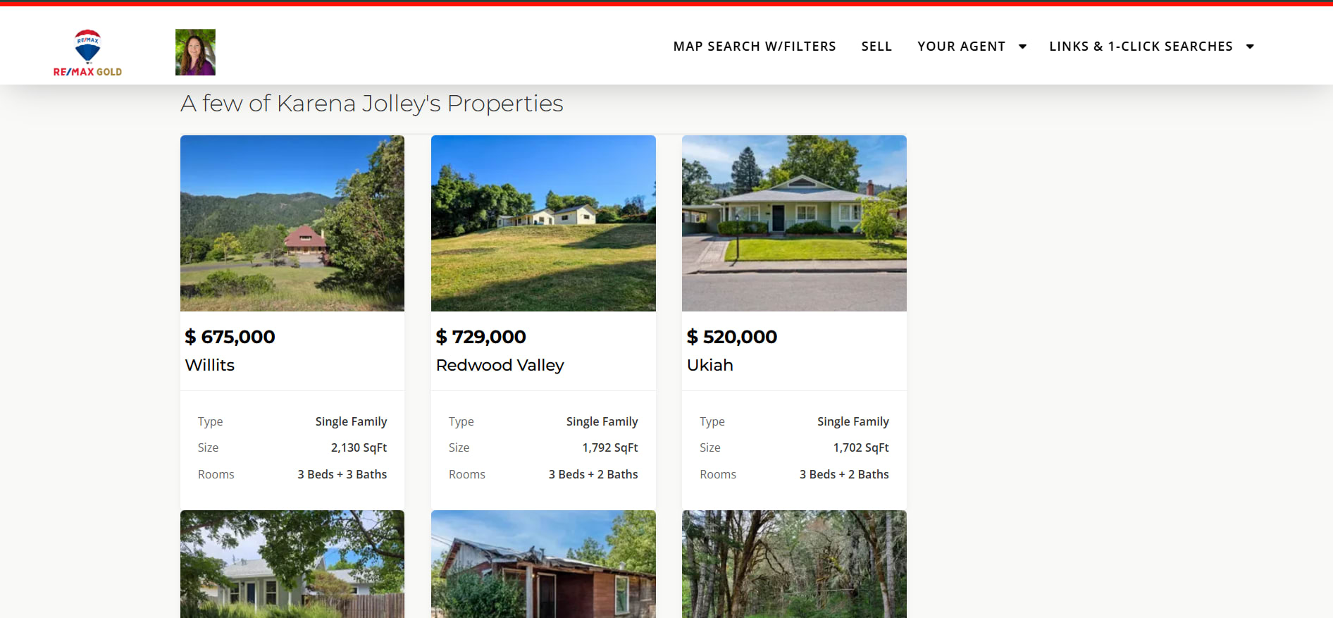 Karena Jolley (Realtor)