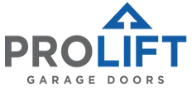 Professional technician from Prolift Garage Doors installing & servicing a residential garage door with precision & care.