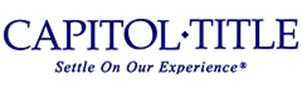 Capitol Title