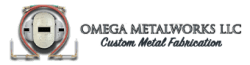 Omega Metalworks logo