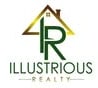 Illustrious Realty logo – professional real estate agency offering residential and commercial property services.