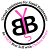 Chelsea Meece - Virtual Assistant for Small Business Owners, Website Designer, Social Media Manager, Writing, Designing