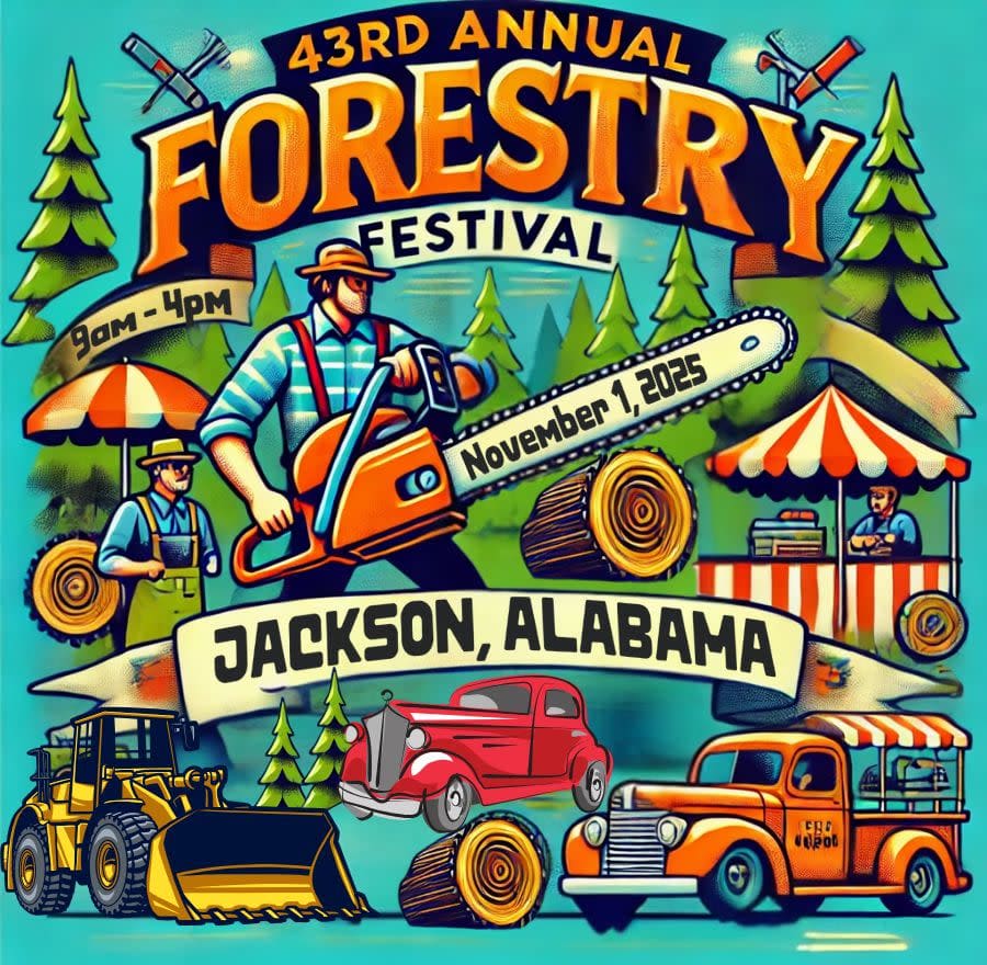 42nd Annual Forestry Festival