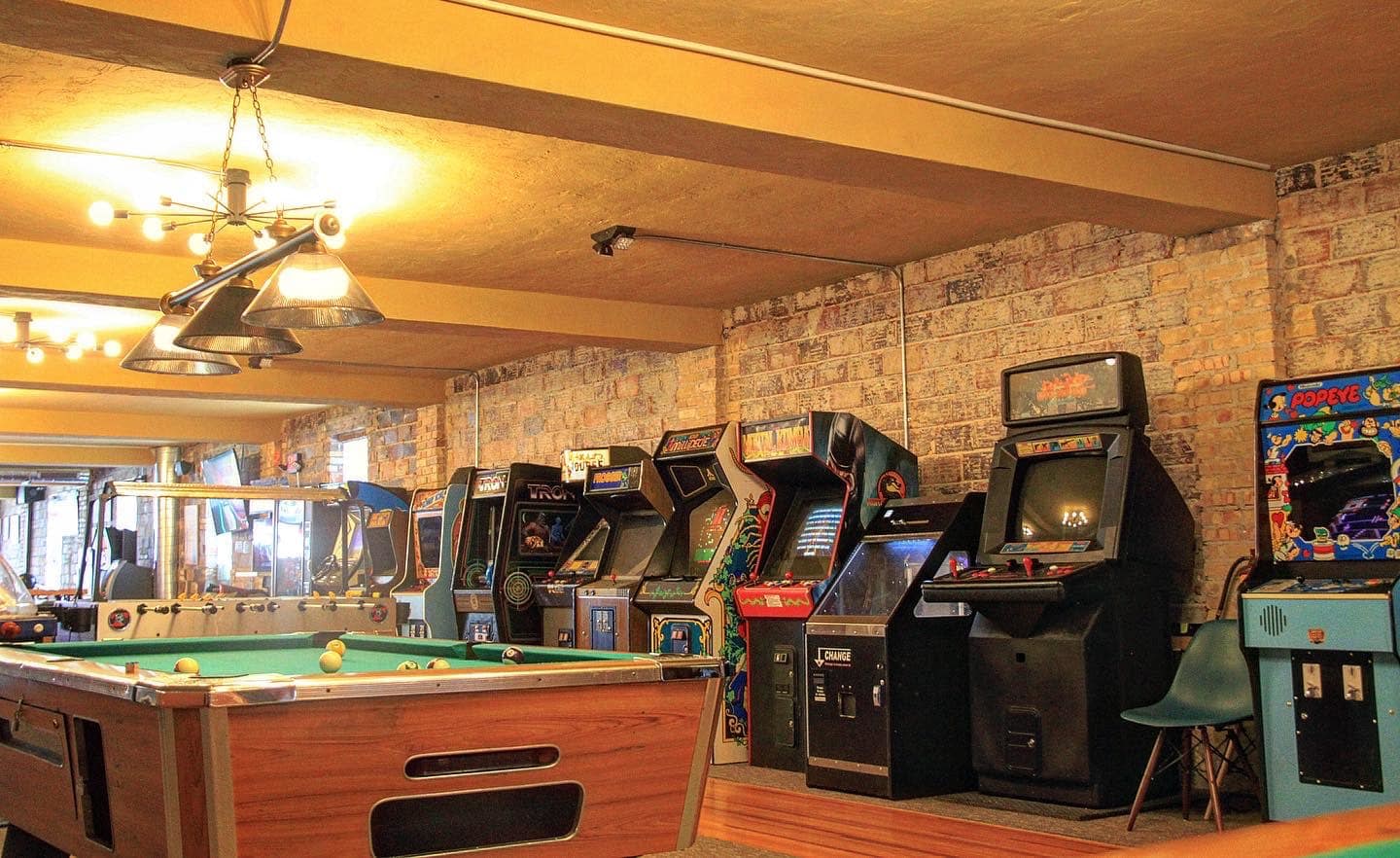 Arcade