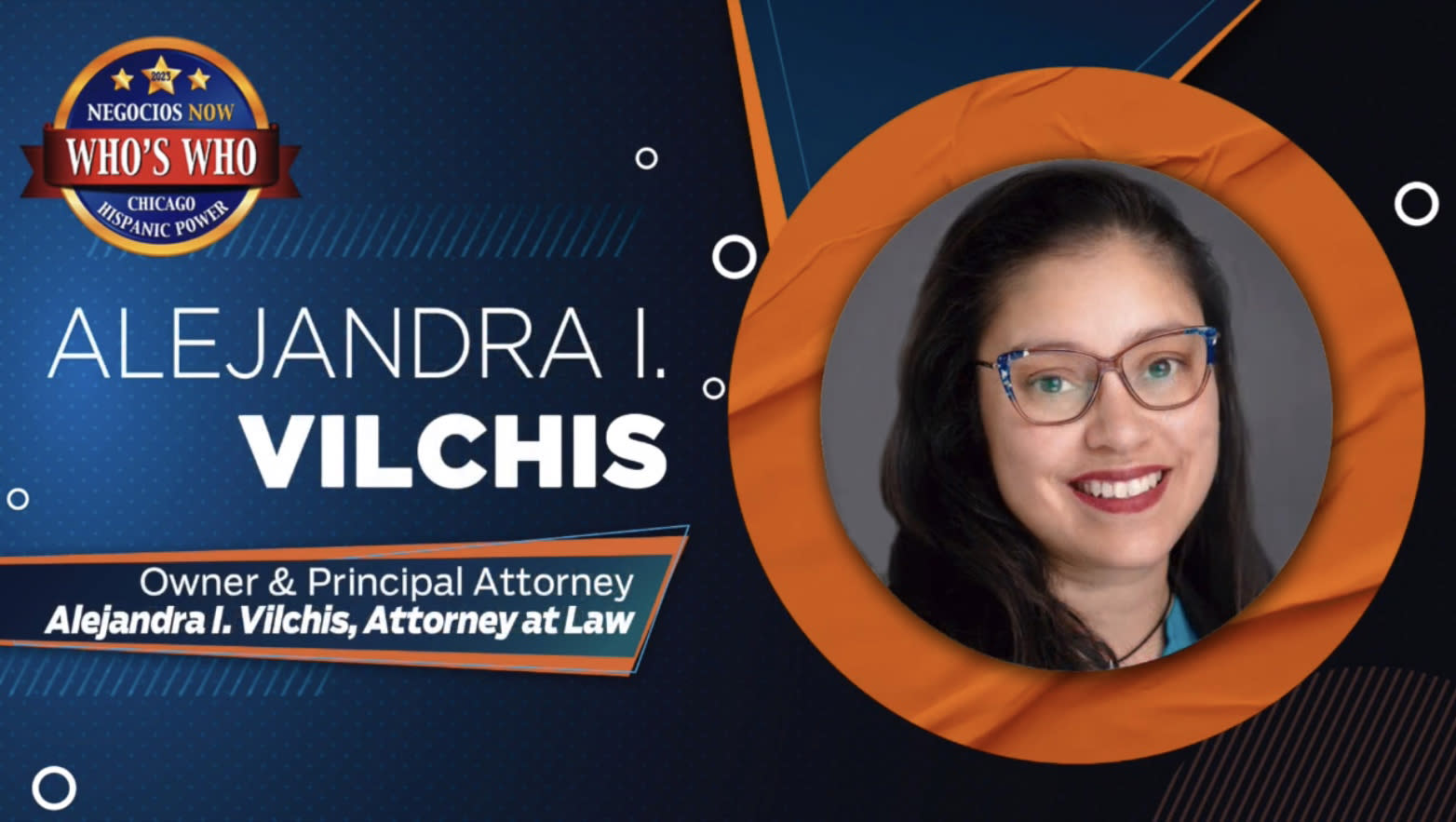 who's who chicago lawyer hispanic