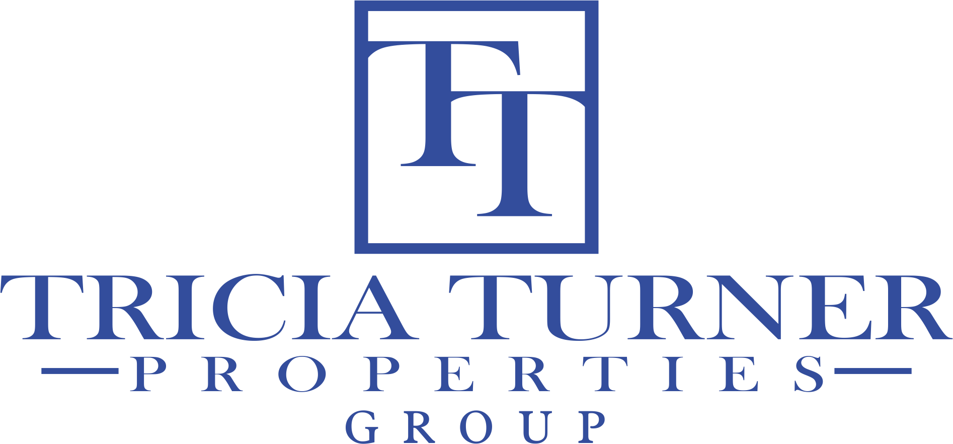Tricia Turner Properties Group with EXP Realty GHBA