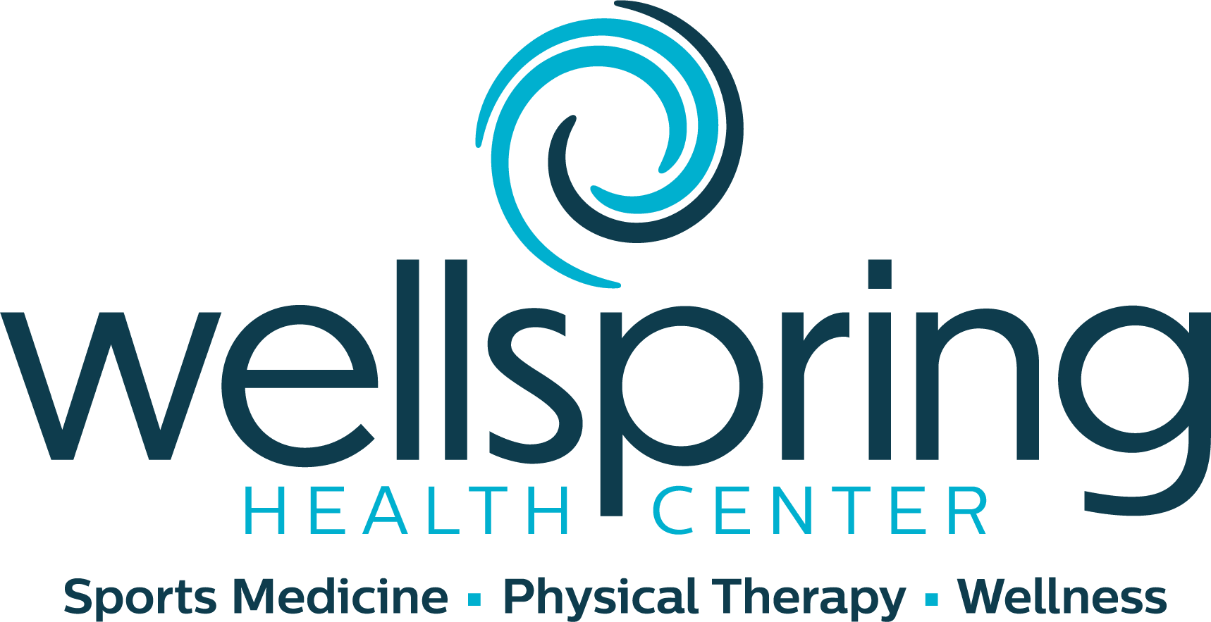 Wellspring Heath Center logo