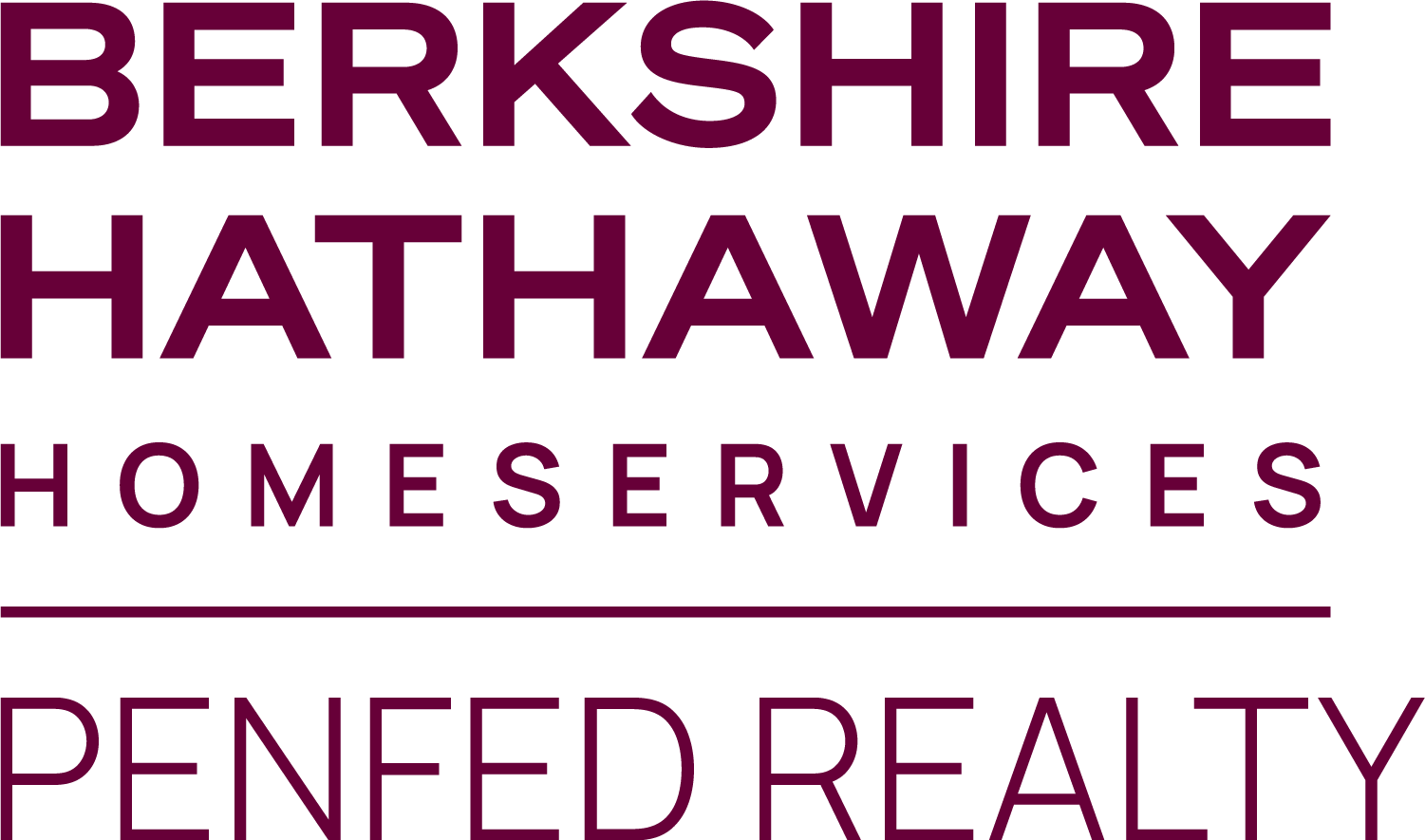 Berkshire Hathaway Homeservices  PFR