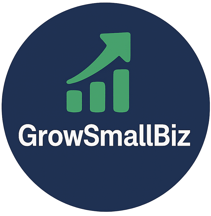 GrowSmallBiz