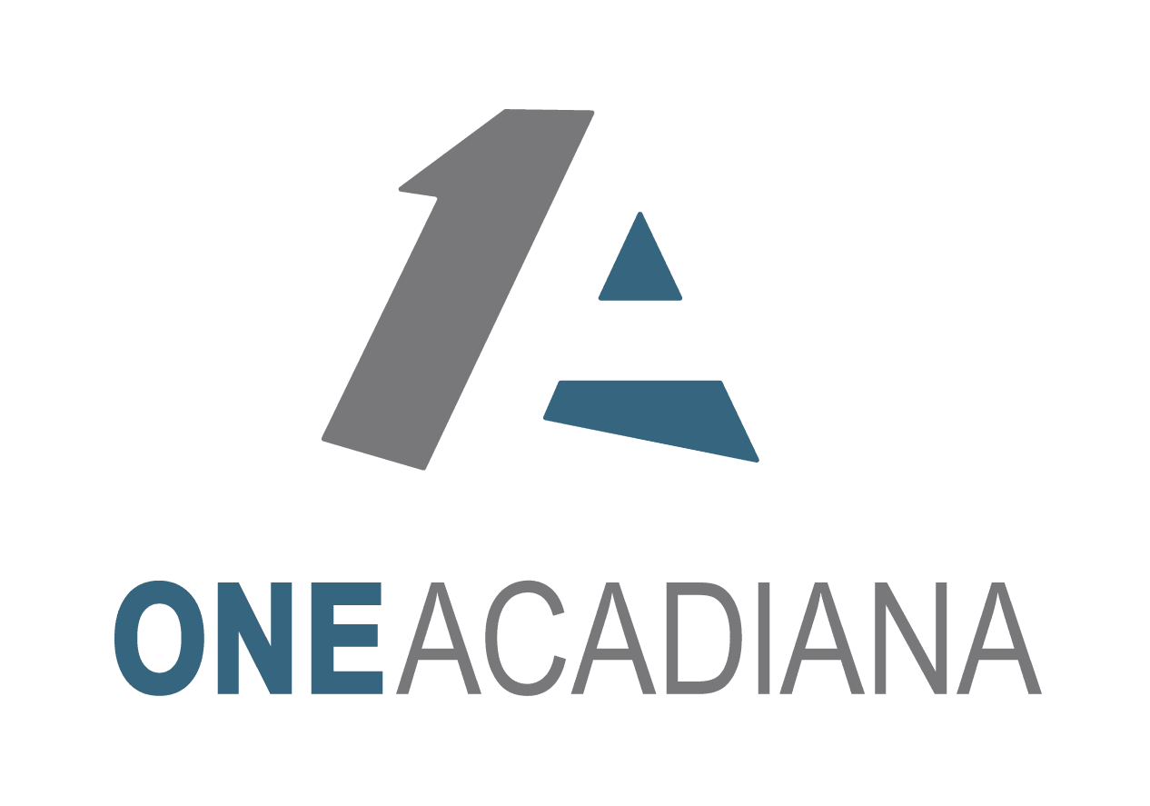 One Acadiana