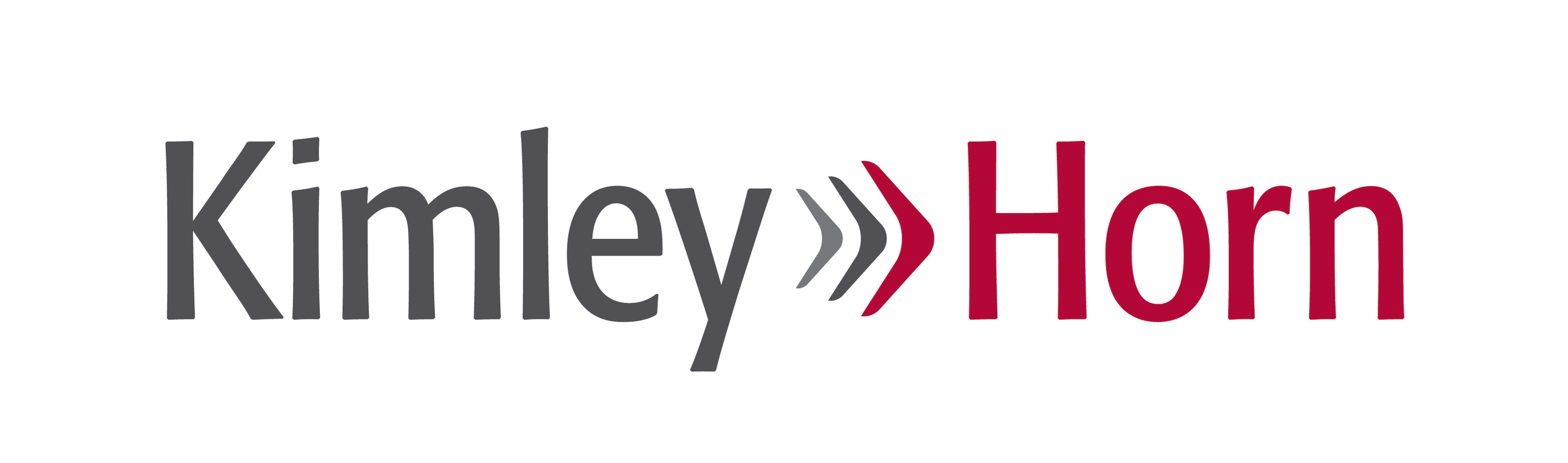 Kimley Horn logo