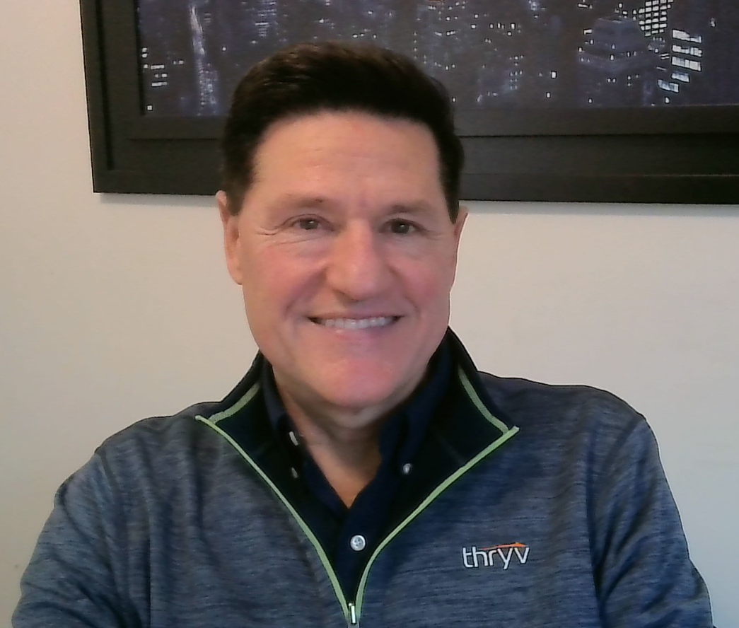 John Lynd John Lynd - Thryv Business Advisor