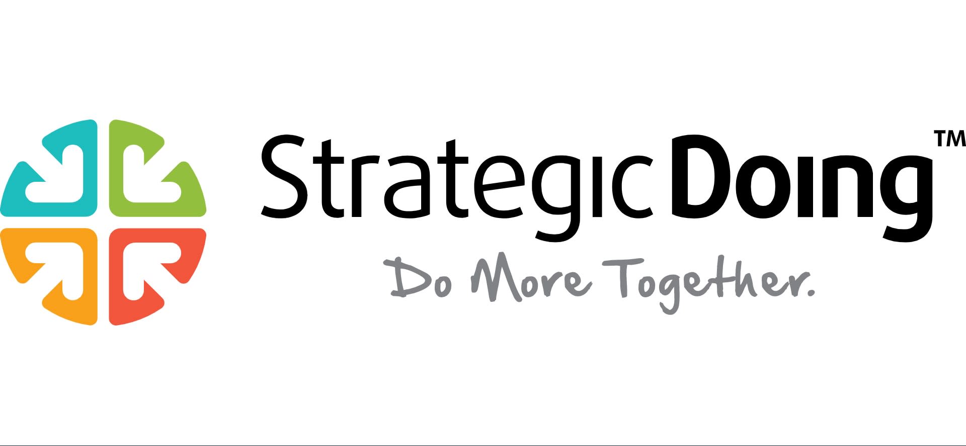Strategic Doing Do More Together