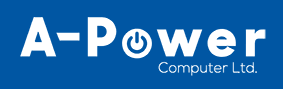 A-Power Computer Ltd. logo