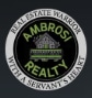 Exterior view of Ambrosi Realty office , a trusted real estate agency helping clients buy, sell, & invest in properties.