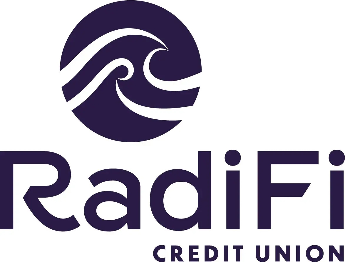 RadiFi Credit Union logo