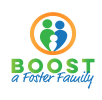 Boost a Foster Family logo