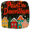 Paint the Downtown.