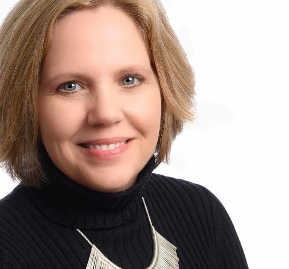 Jennifer Baldridge, APR, M.S.O.D.