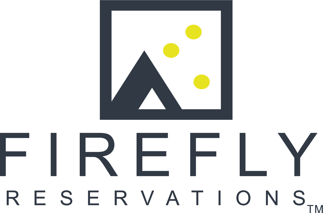 Firefly Reservations logo
